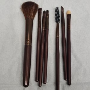 Make up brushes